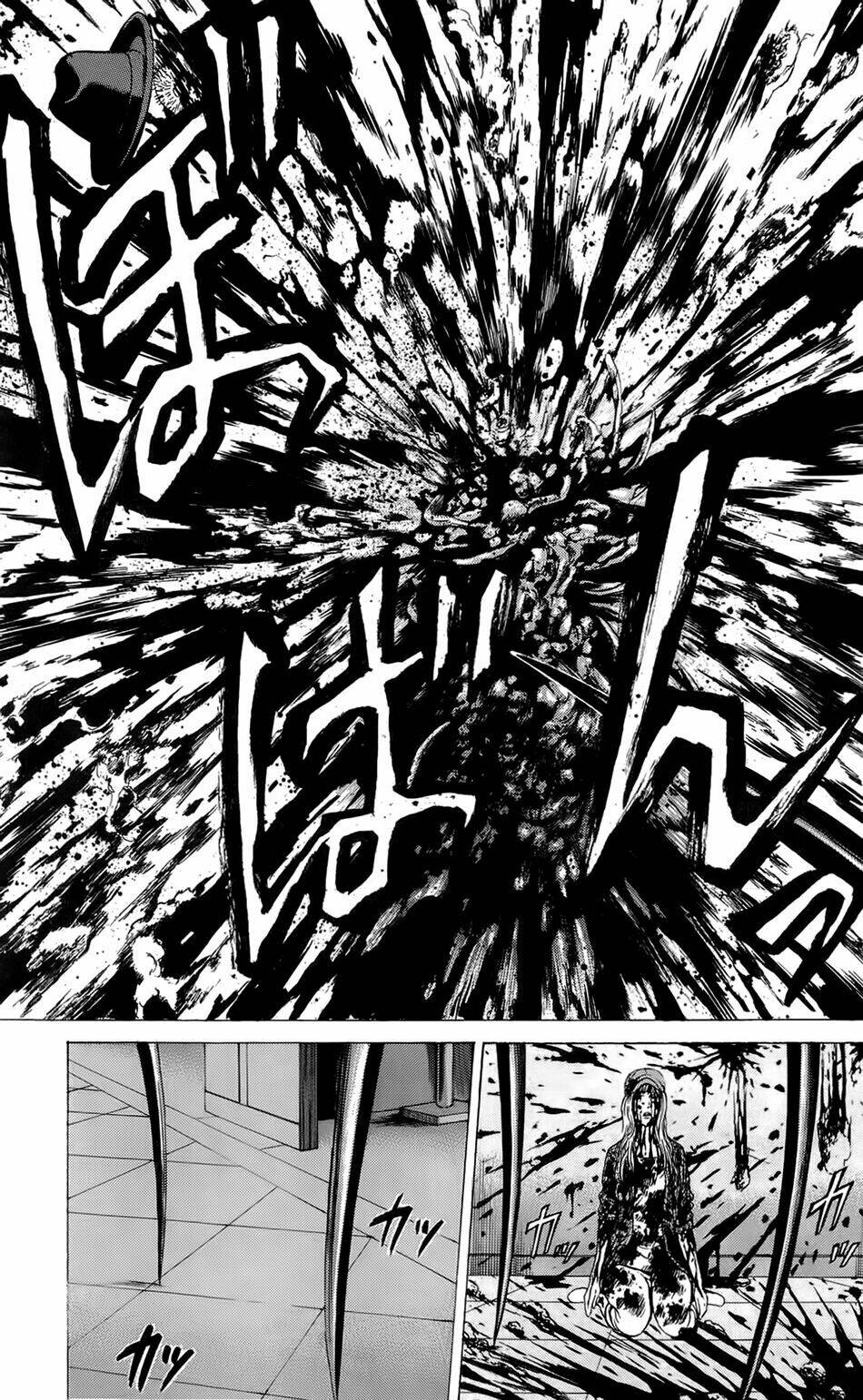 hakaijuu chapter 5 46