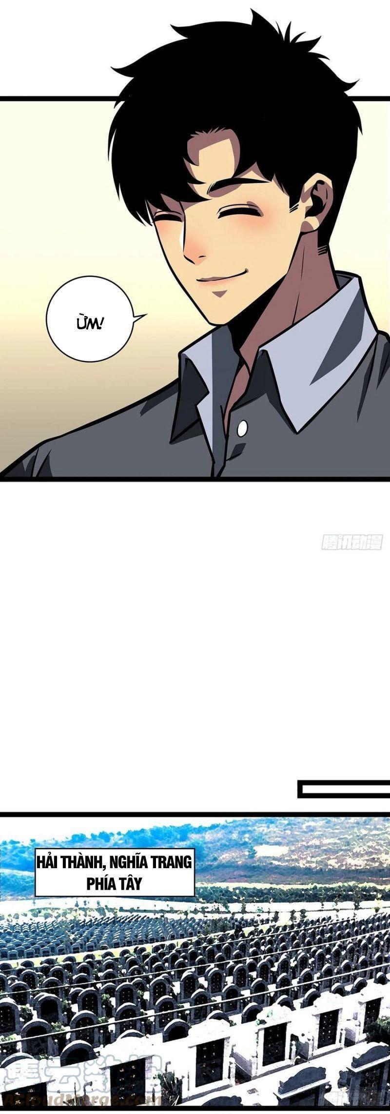 đi lên từ việc chơi game ngiêm túc chapter 56 10