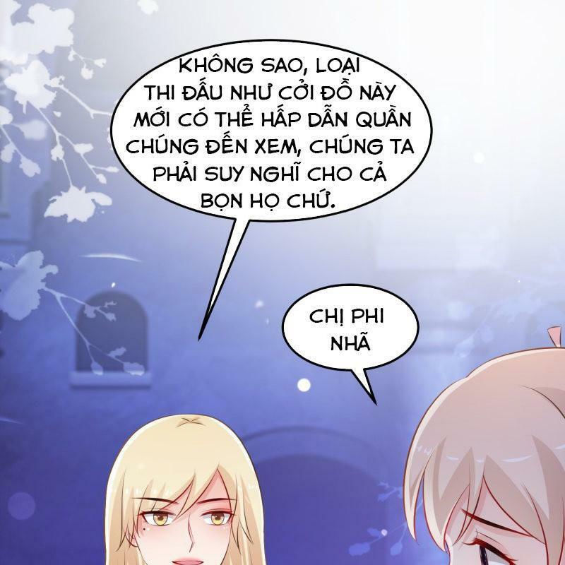 tối cường vận đào hoa chapter 103 33