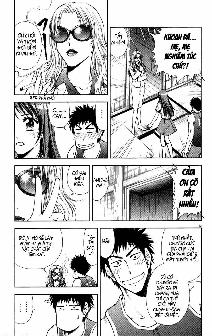 duction man chapter 2 23