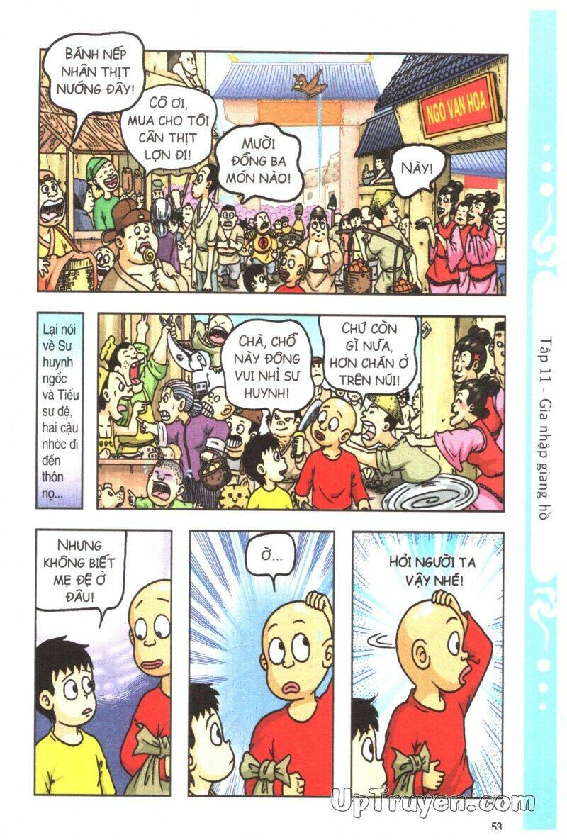 ô long viện tình huynh đệ chapter 11.2 26