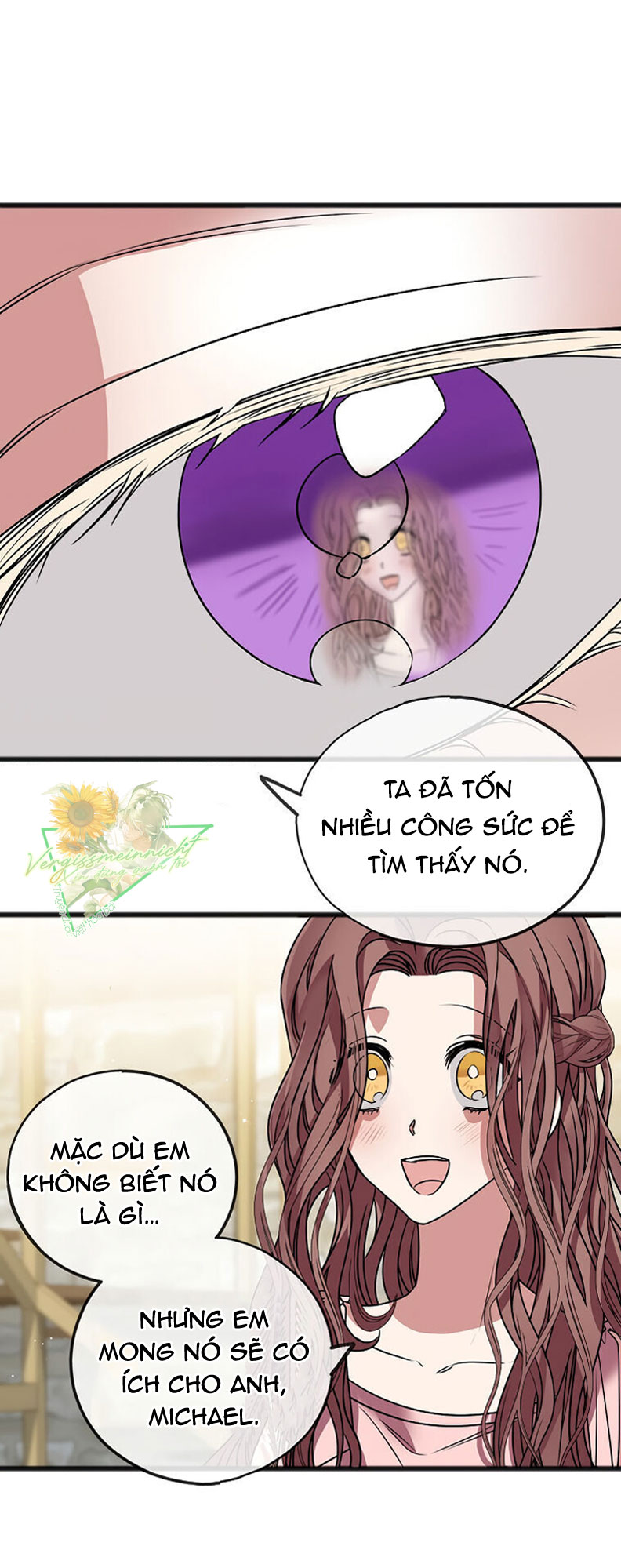 gửi anh người chưa từng yêu tôi chapter 5 24