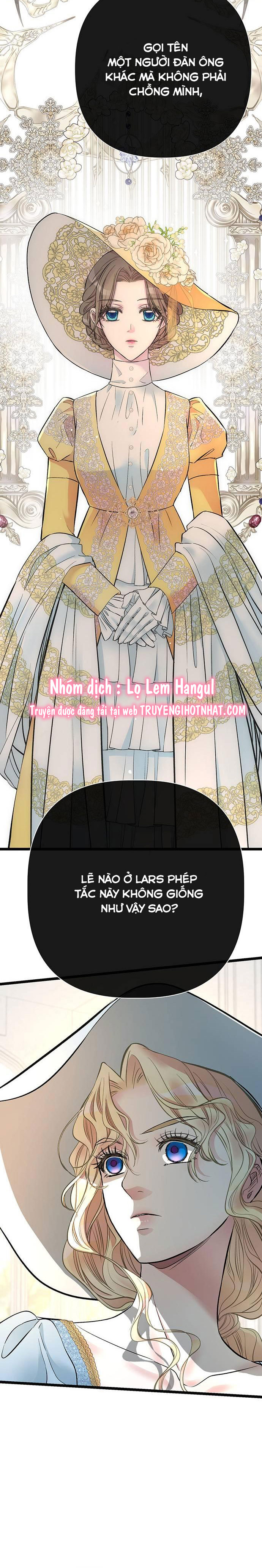 hoàng tử phiền toái chapter 50 20