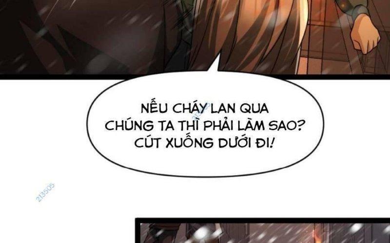 đóng băng toàn cầu: tôi gây dựng nên phòng an toàn thời tận thế chapter 32 23