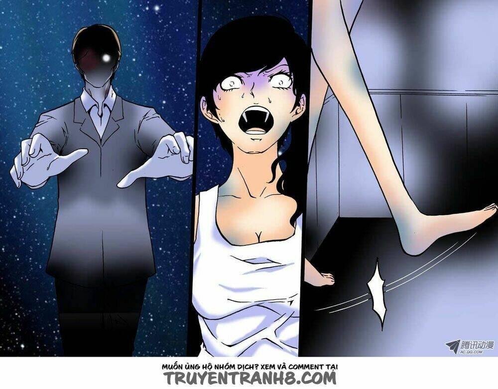 nhân quả tuần hoàn chapter 20.4 9