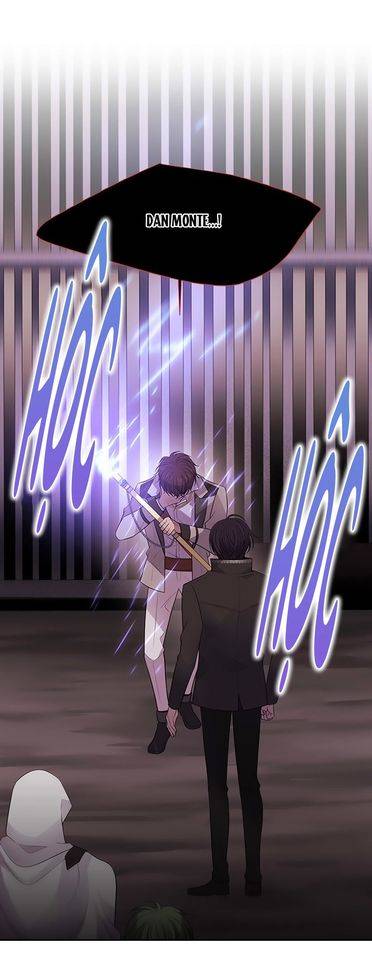 năm môn đệ của charlotte chapter 10 35