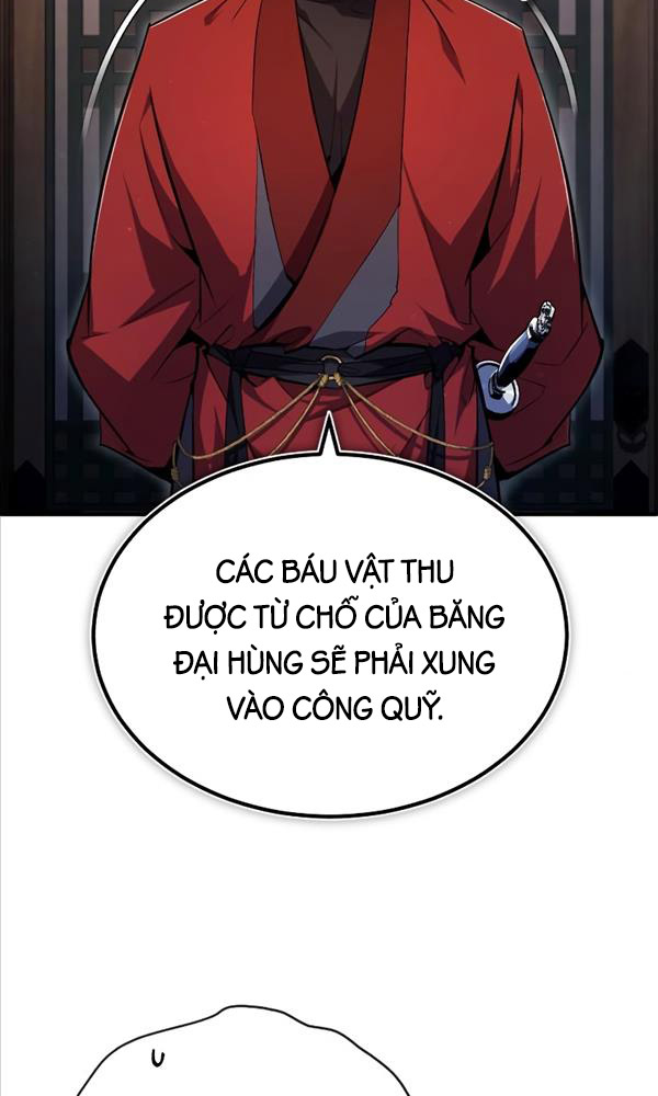 Giảng Sư Đứng Đầu, Baek Sư Phụ - Trang 34