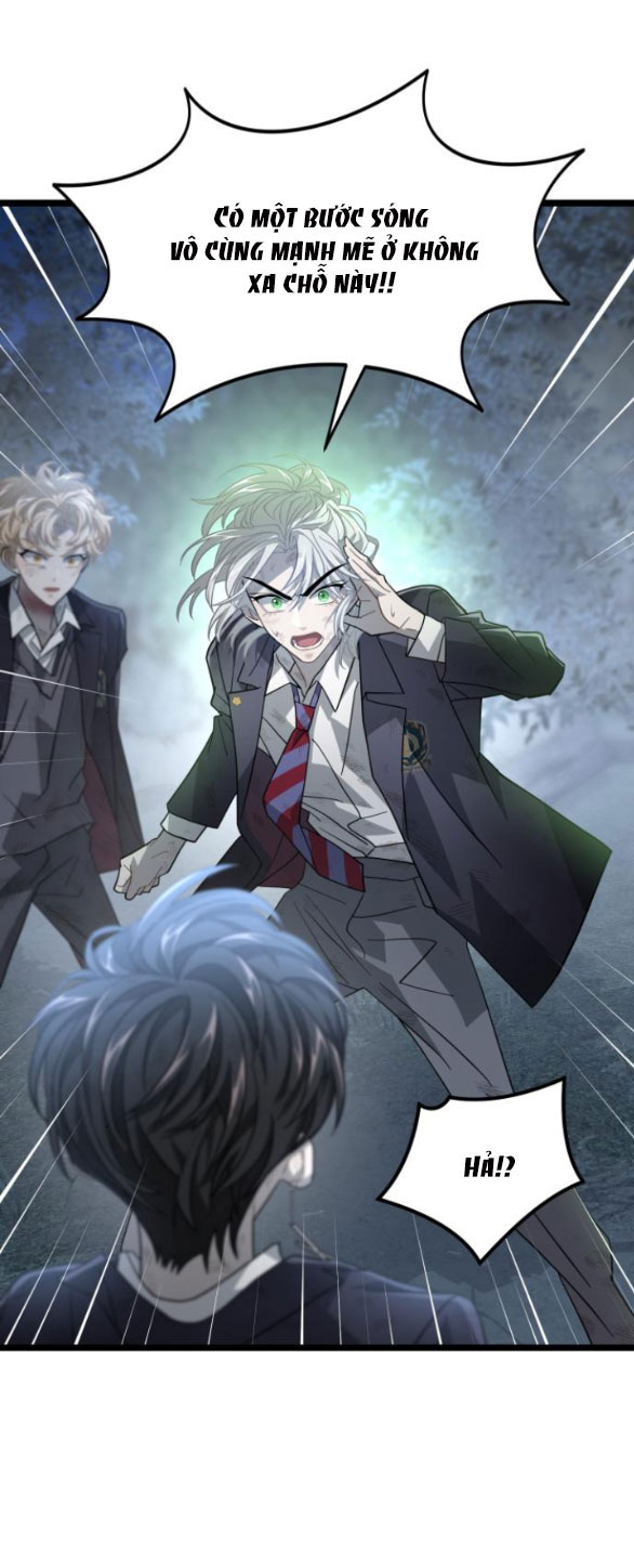 dark moon - tế đàn ánh trăng chapter 55.2 32