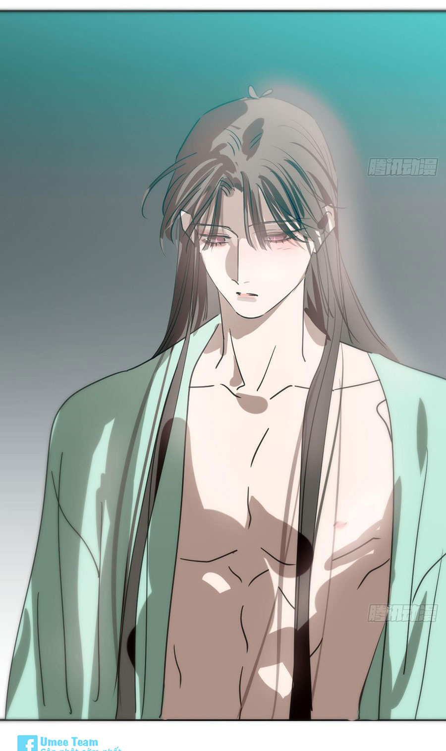 Bắt Lấy Ngao Ngao chapter 244 - Trang 5