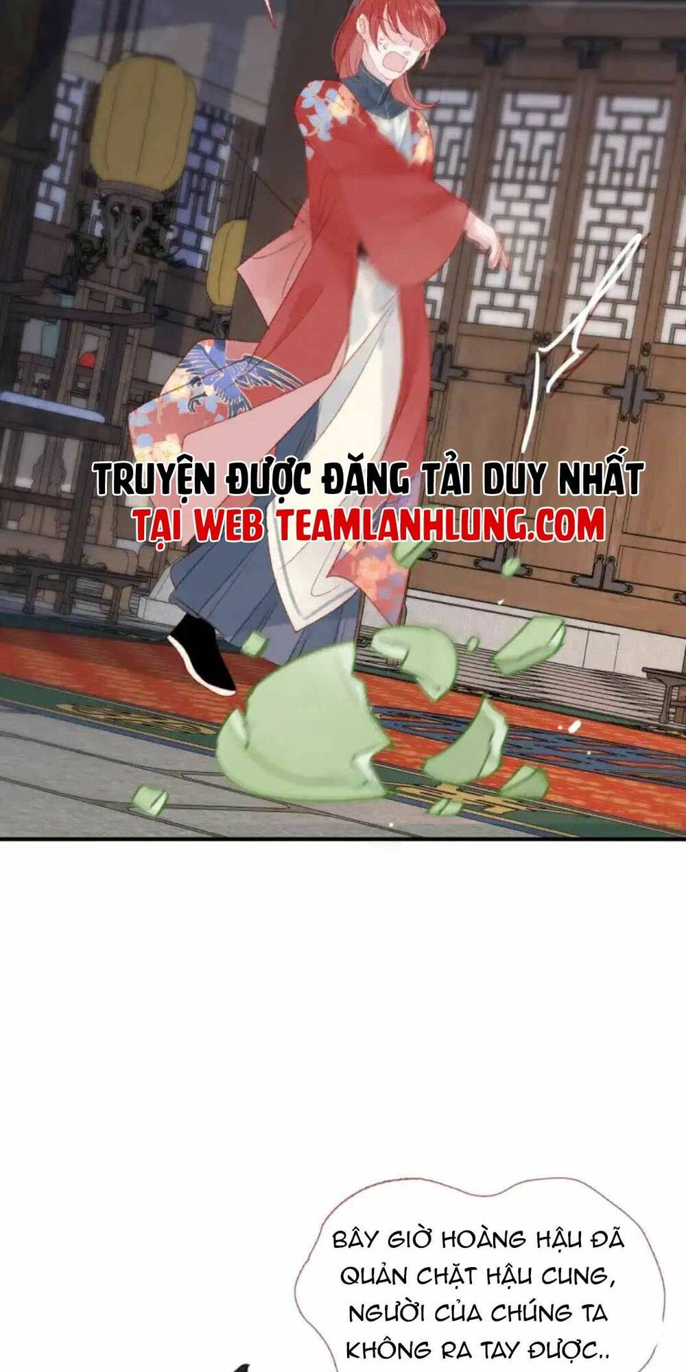 hoàng đế bệ hạ : cùng ta đi ăn xin nào chapter 10 39