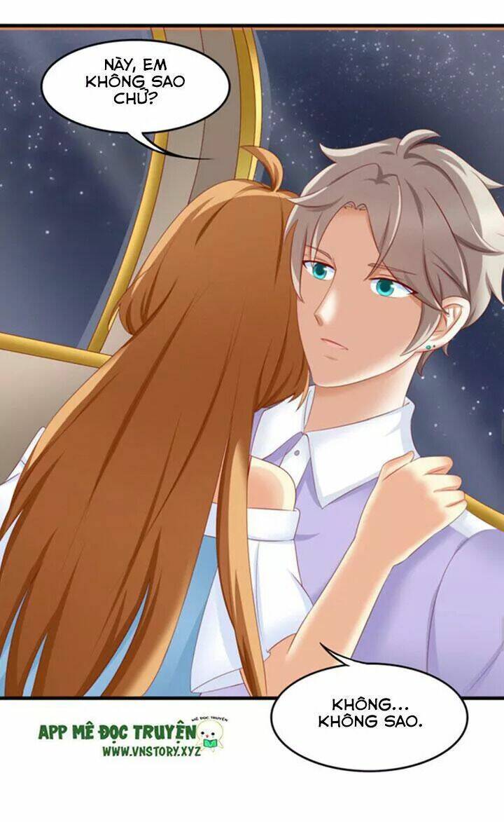 idol quốc dân đừng trêu tôi chapter 35 7