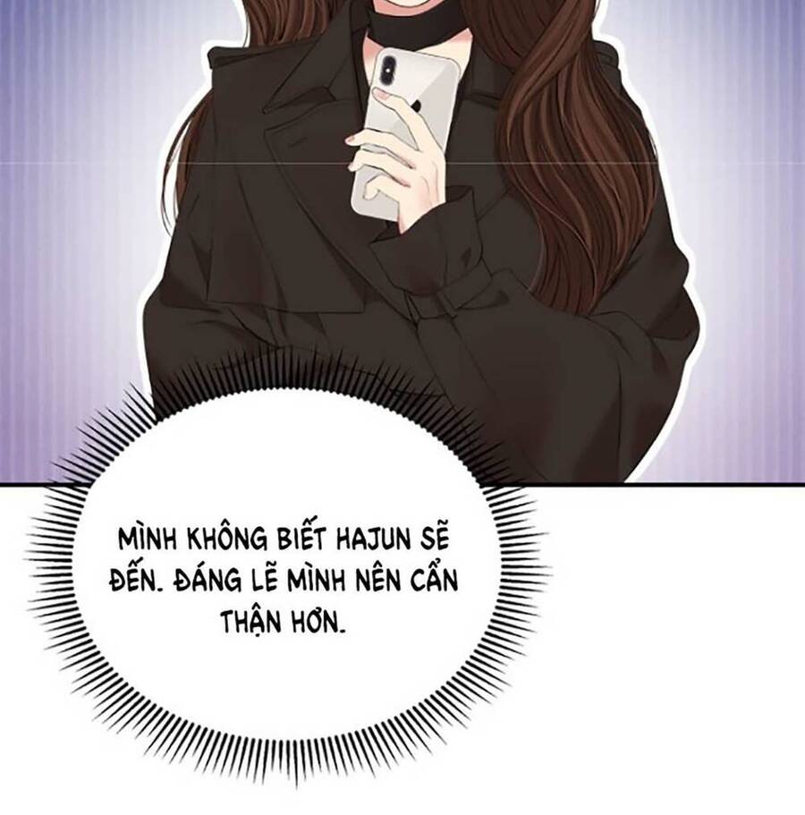 gửi em, người nuốt trọn vì sao chapter 112.2 118