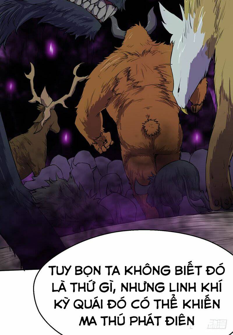 hỗn độn kiếm thần chapter 55 30