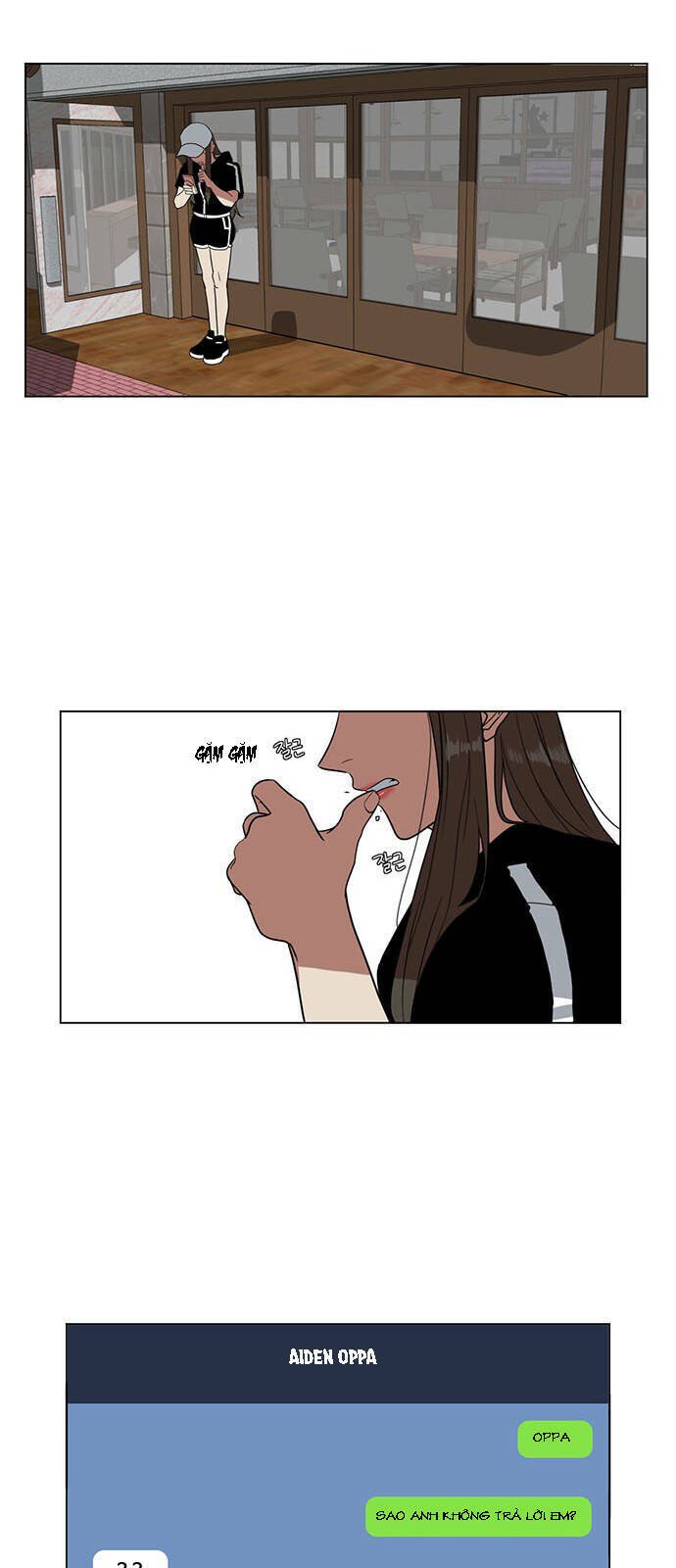 change me chapter 9 29