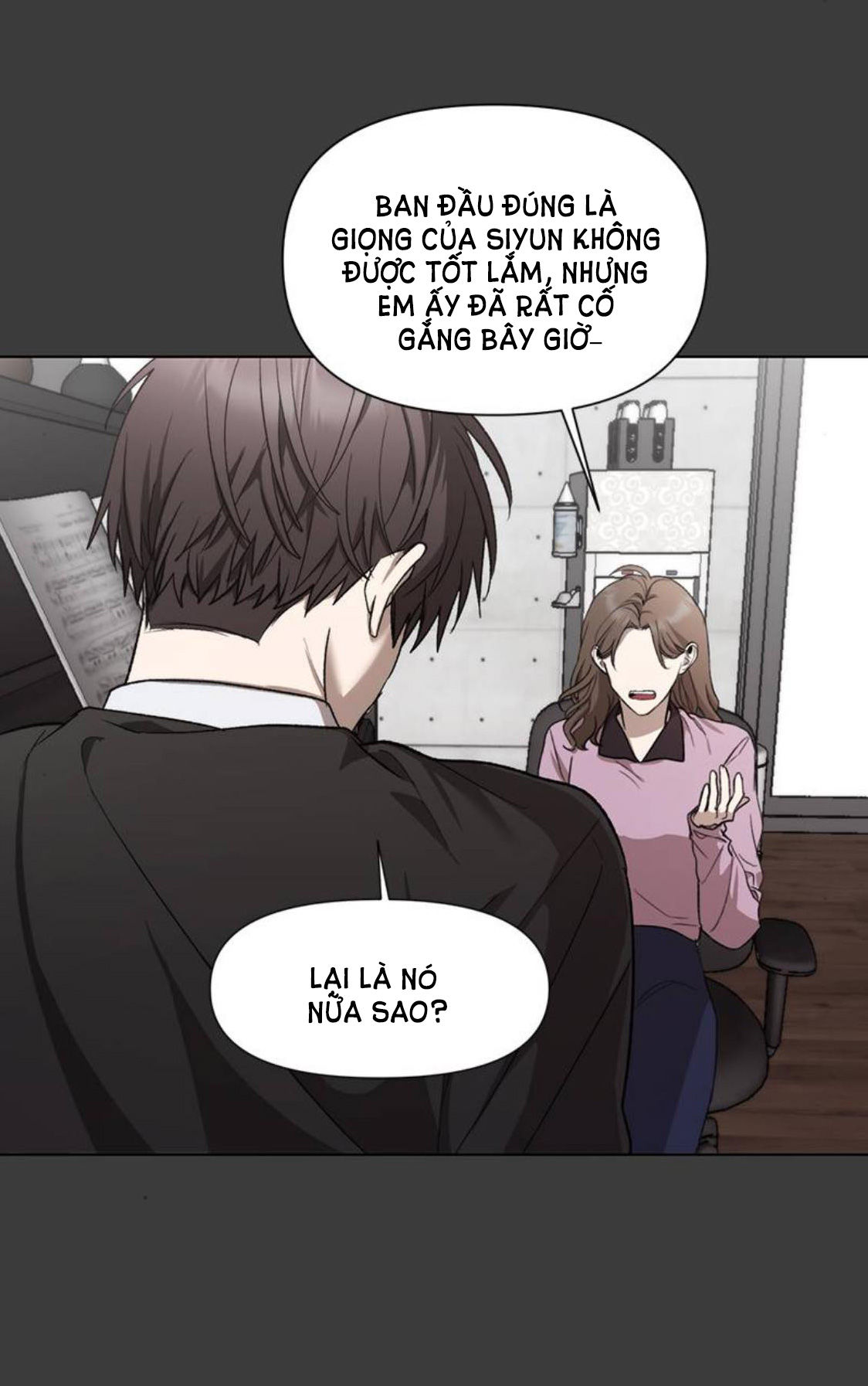 Tự Do Trong Mơ chapter 29.1 40