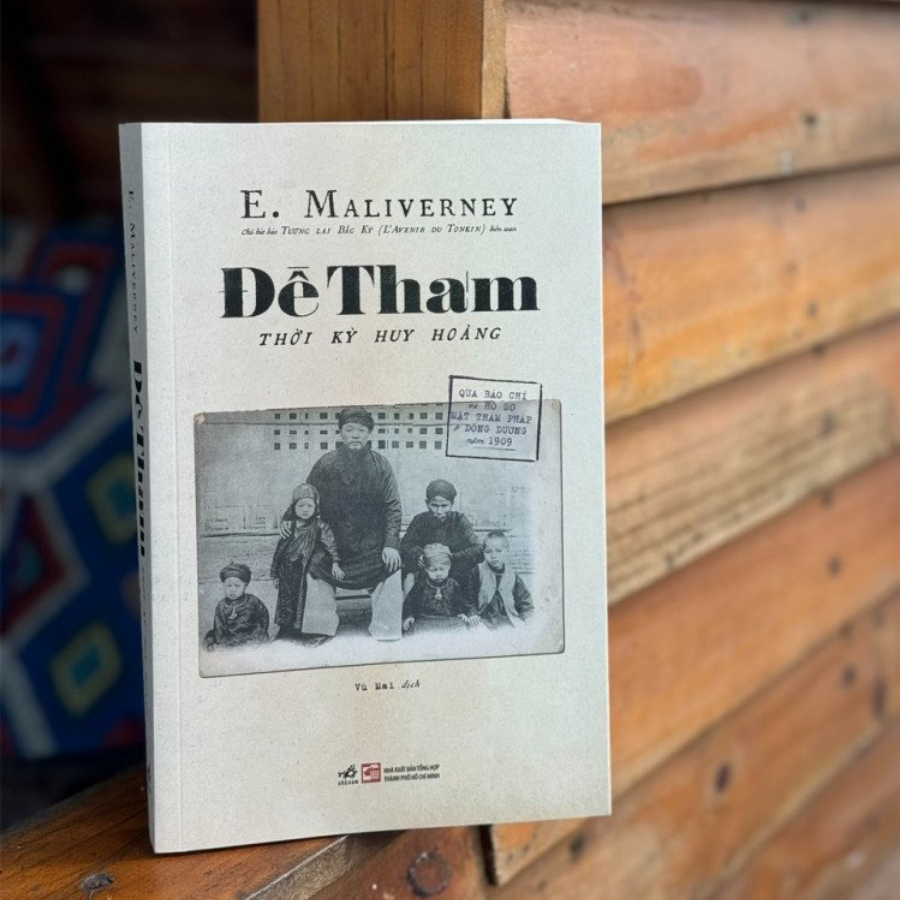 Đề Thám - Thời Kỳ Huy Hoàng