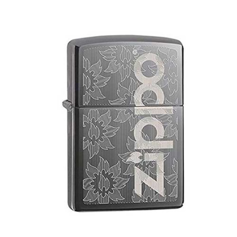 Bật Lửa Zippo 29241 – Zippo Flame Flowers