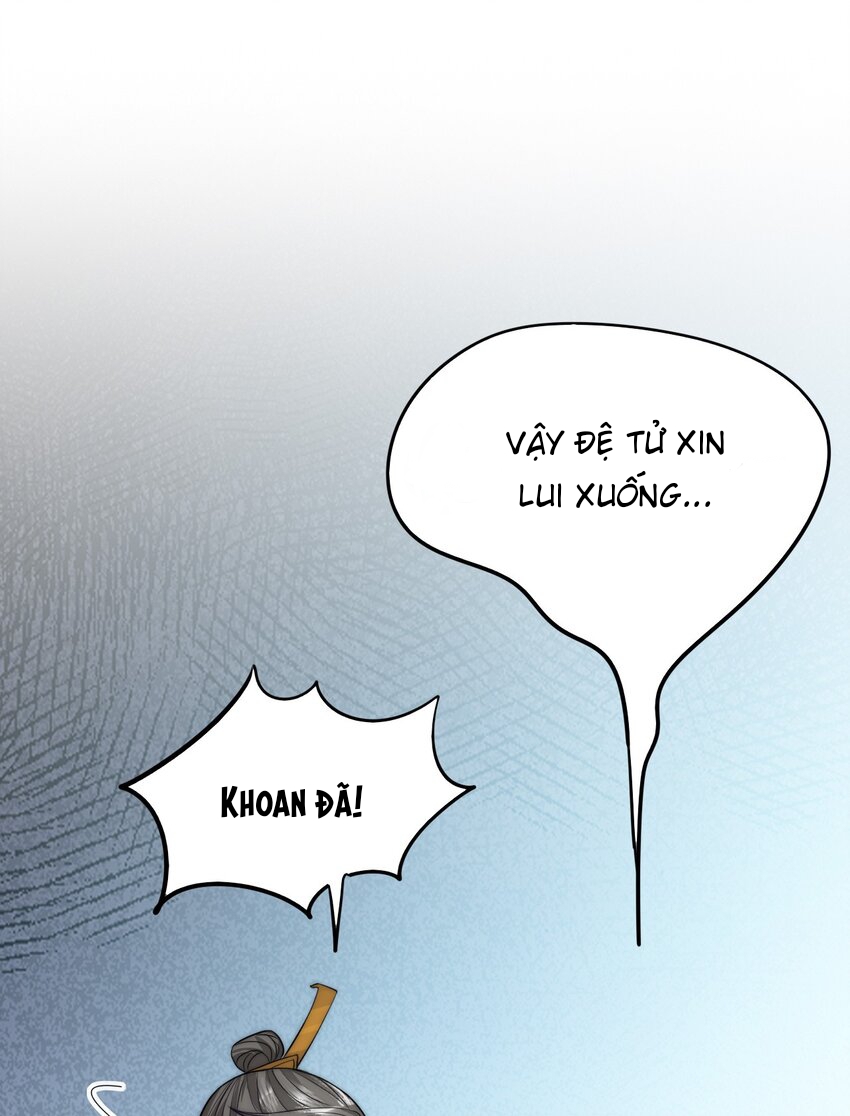 chiến lược tẩy trắng của phản diện chapter 41 13