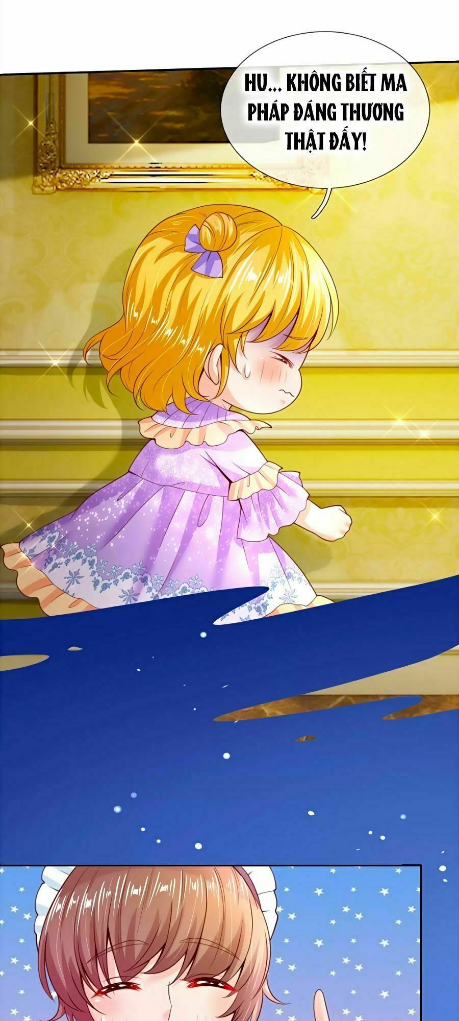 bỗng một ngày nọ trở thành con gái vua chapter 42 3