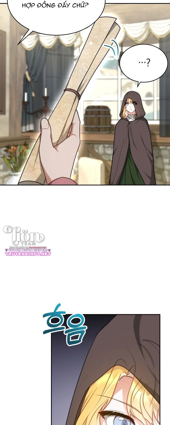 chồng cũ tôi là nam chính chapter 15.2 17