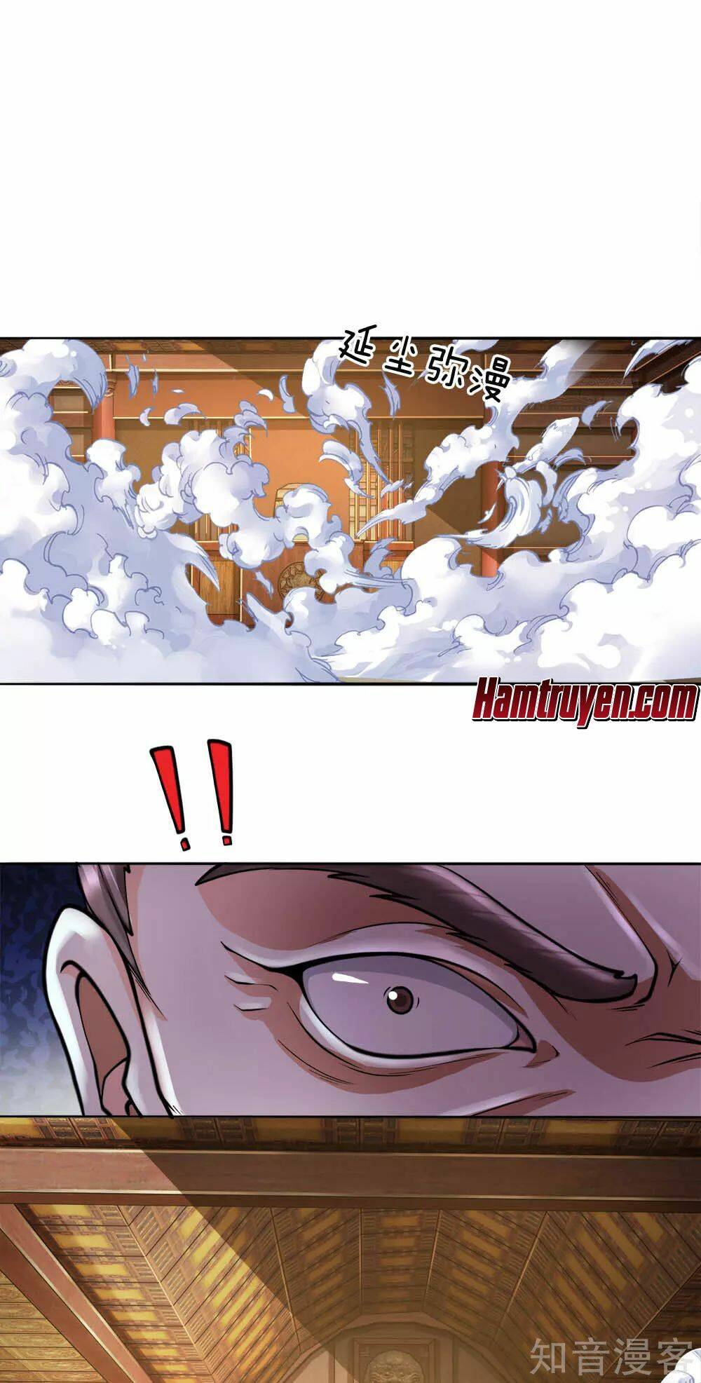 chí tôn hồng bao đại đế chapter 40 15