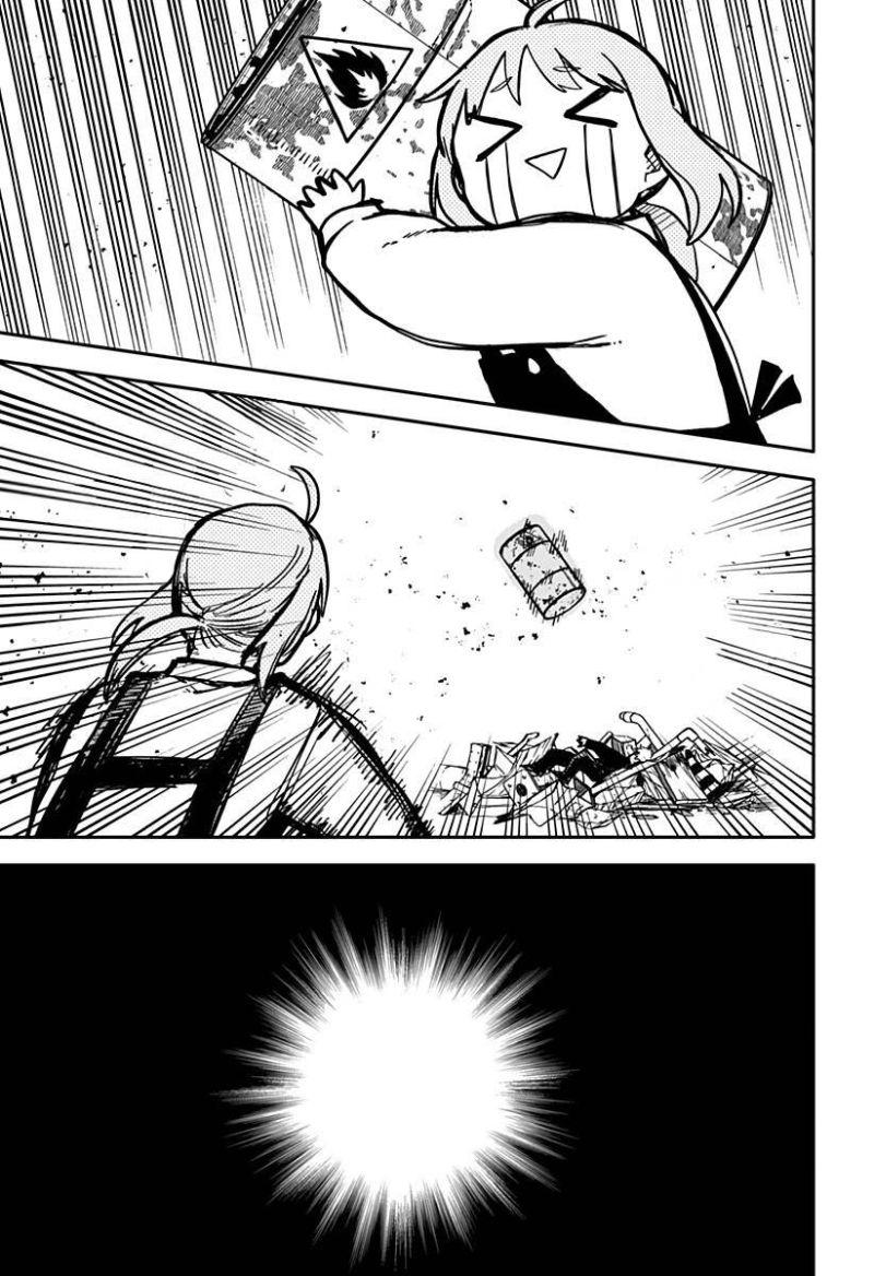 youchien wars chapter 21 34