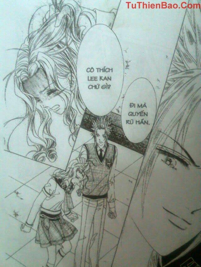 tình trong mộng chapter 8 62