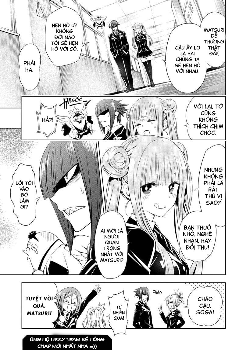 diệt quỷ nhẫn giả chapter 35 19