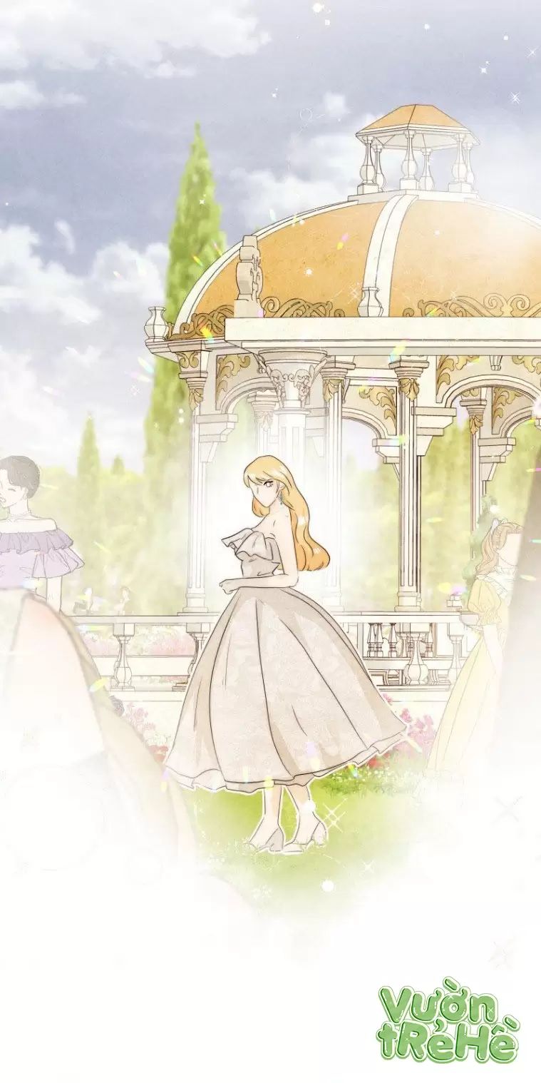 tôi là kẻ phản diện chapter 18 19