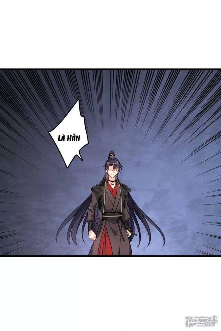 nụ cười của ngươi ngọt gãy tám cái răng của ta chapter 16 3