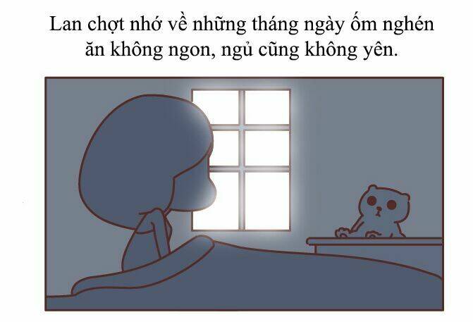 giải mã tình yêu chapter 139 30