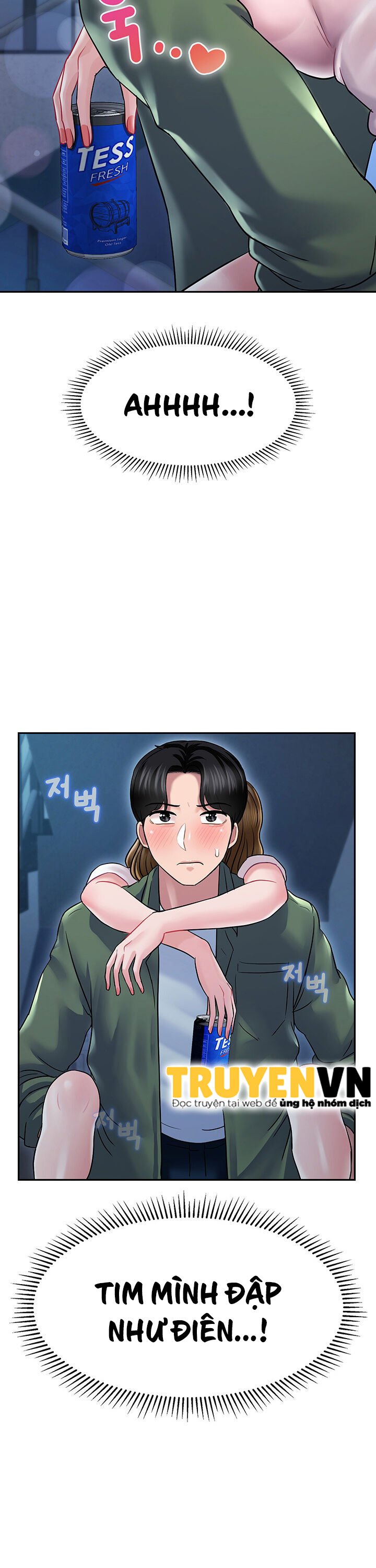 thanh lý đồ chơi tình dục tôi vô tình lập được harem chapter 2 47