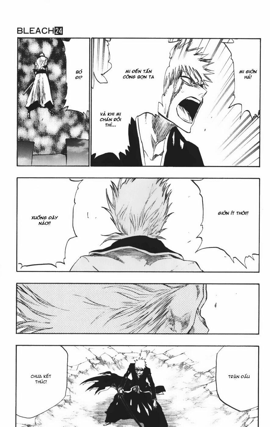 thần chết ichigo chapter 212 12