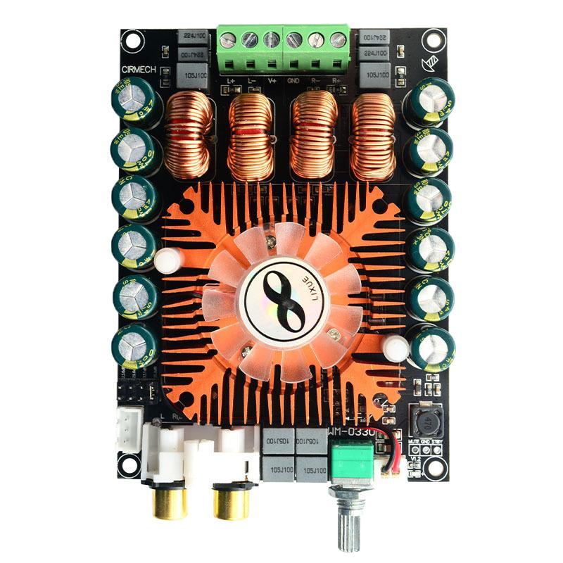 TDA7498E Audio Power Amplifier Board Btl Module for Computer Vehicle Car