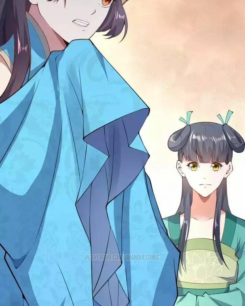 đô thị hộ hoa tiên tôn chapter 25 18