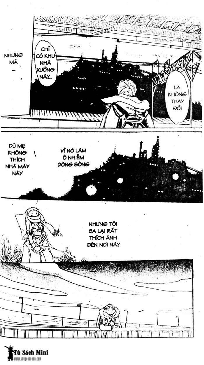 love n life chapter 10 12