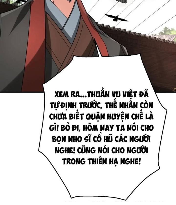 đại tần, ta là con tần thủy hoàng, giết địch thành thần chapter 98 138