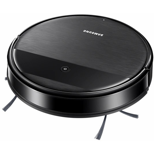 Robot hút bụi, lau nhà Samsung Powerbot-E - Hàng chính hãng