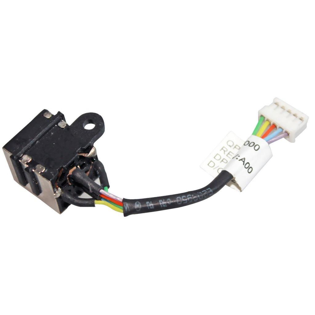 Cáp Nguồn Dc Cho Dell Vostro 3460 Dd0R08Pb000 Dell Inspiron 5420 5425 3dww2 03dw2
