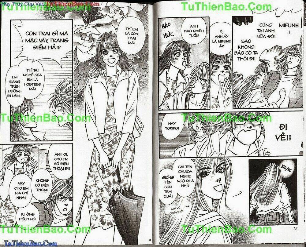 chỉ cần có anh chapter 6 6