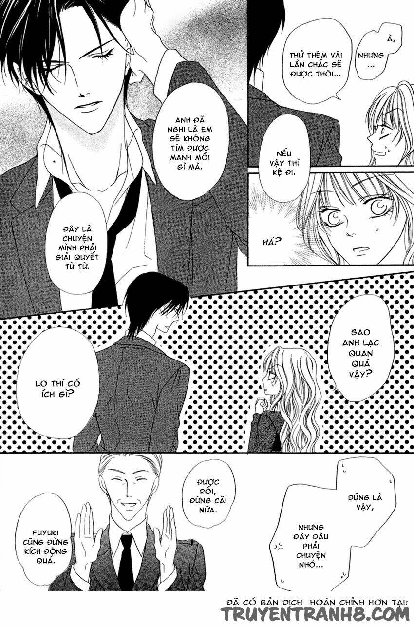 keishichou tokuhanka 007 chapter 20.1 16