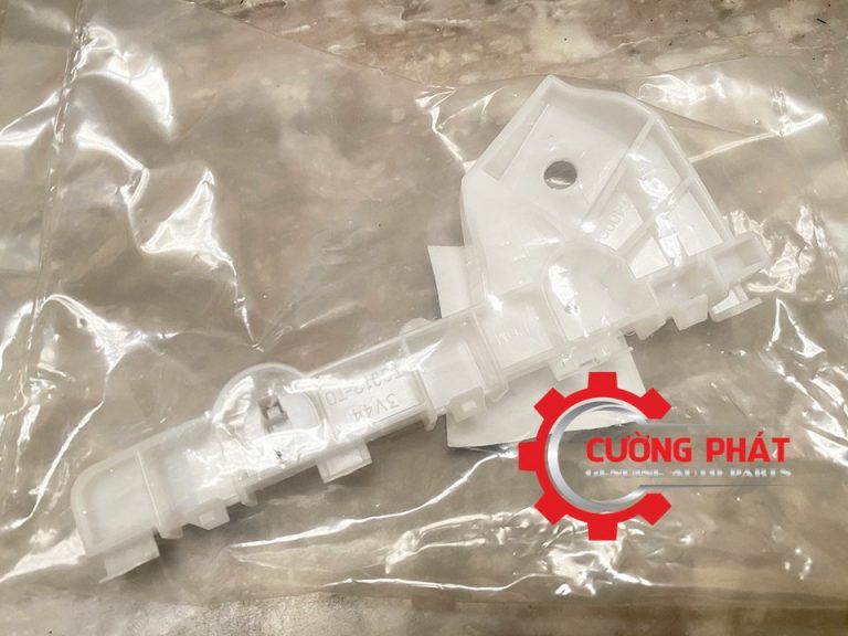 Giá cài cản trước Mitsubishi Mirage 6400G485, 6400G486