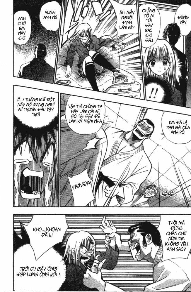 pretty face chapter 2 17