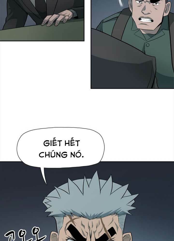 bậc thầy kiếm sư 2: arachi dị nhân đầu tiên chapter 6 44