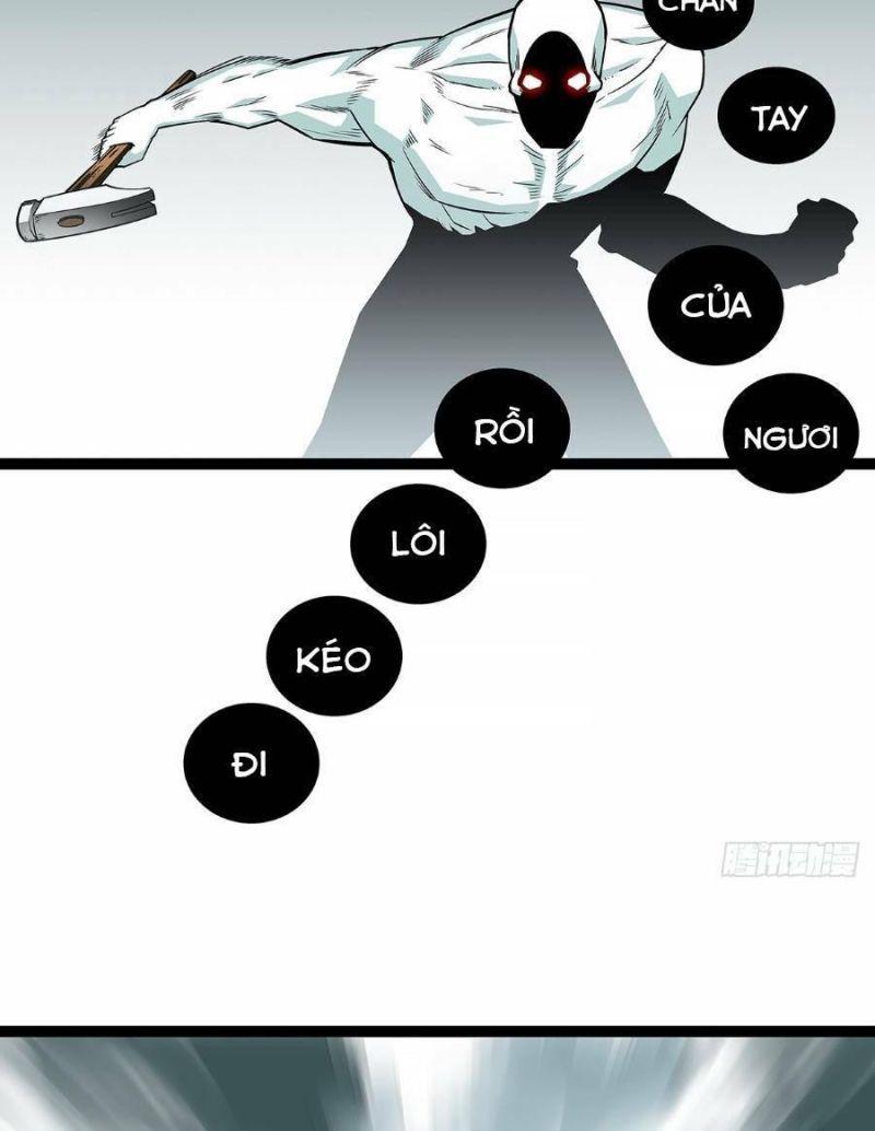 đi lên từ việc chơi game ngiêm túc chapter 134 15