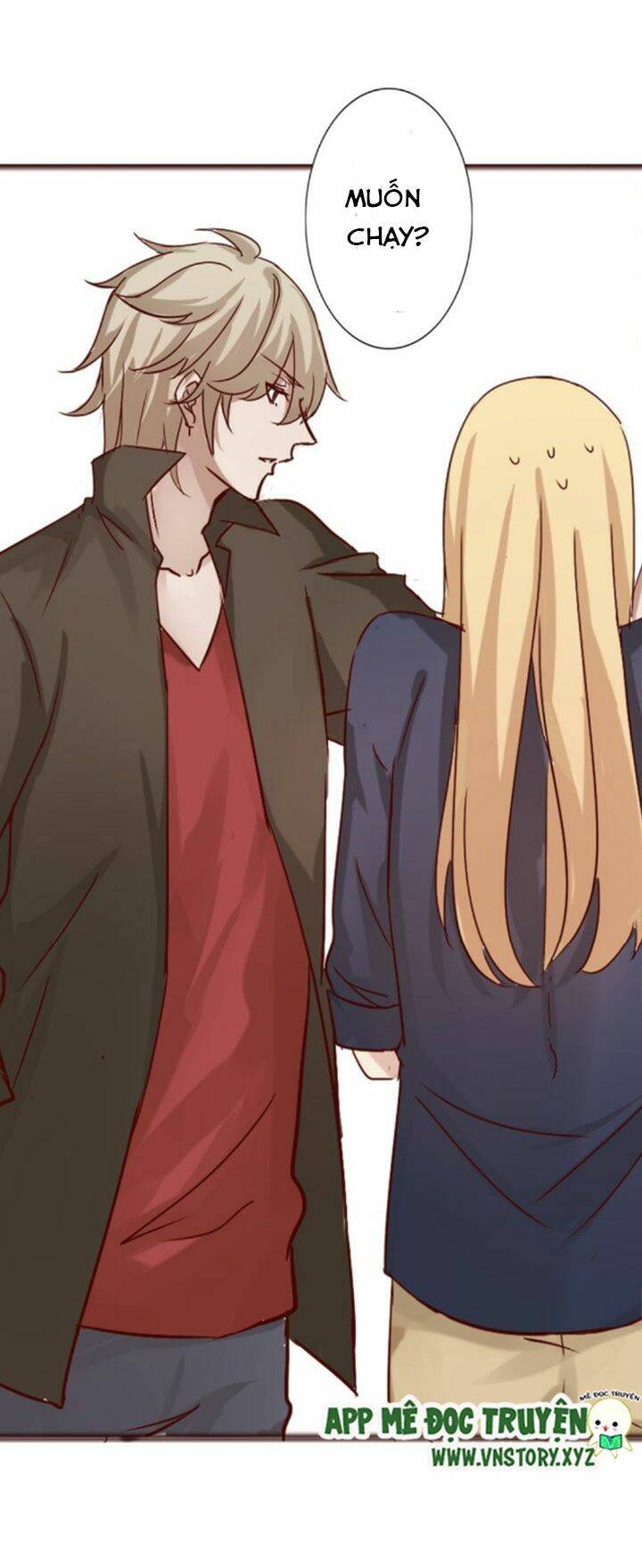 hồ tiên này không tin được chapter 7 14