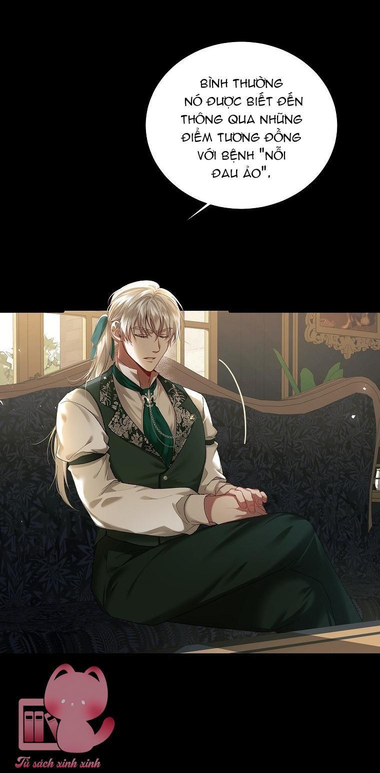 tháng năm cuối cùng của nữ phụ đoản mệnh chapter 40 37