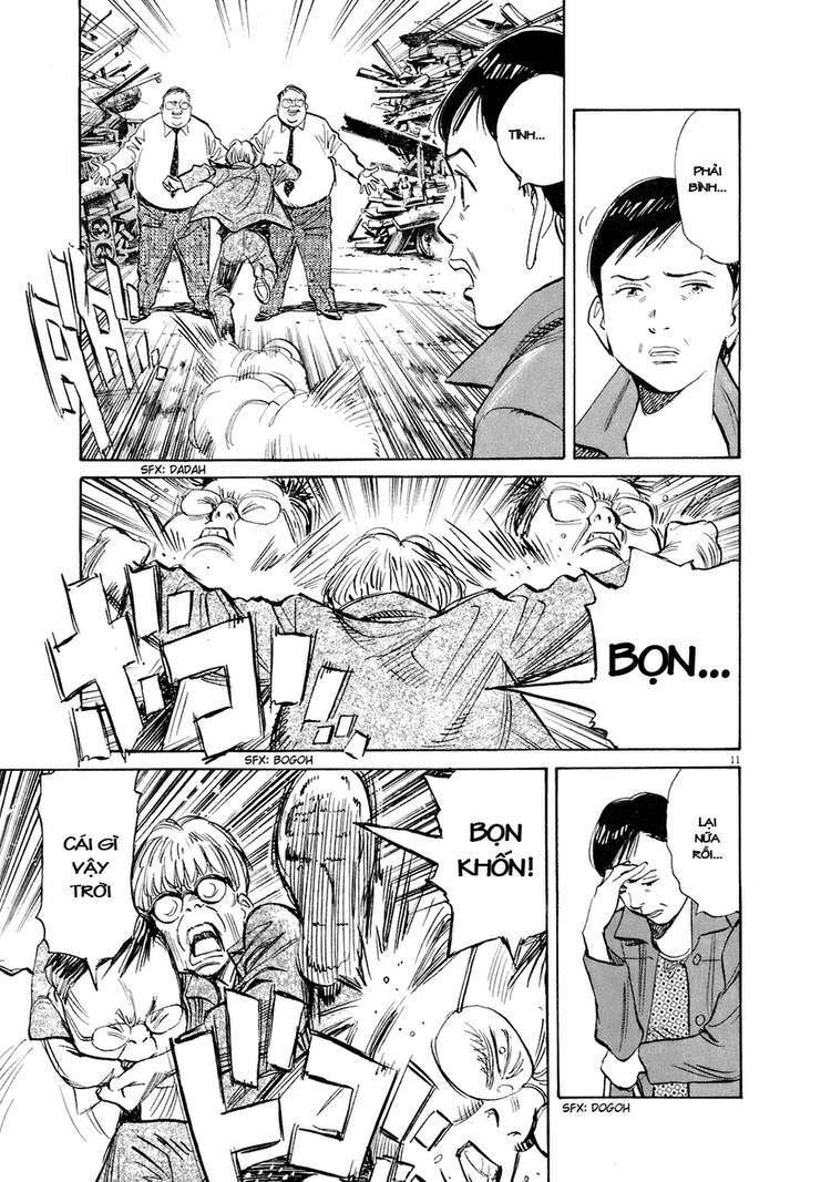 những chàng trai thế kỉ 20 chapter 235 12