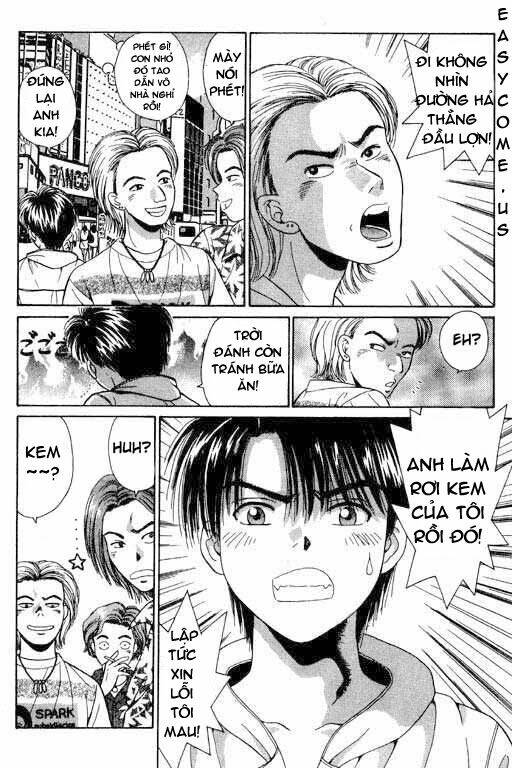 open sesame chapter 1.1 27