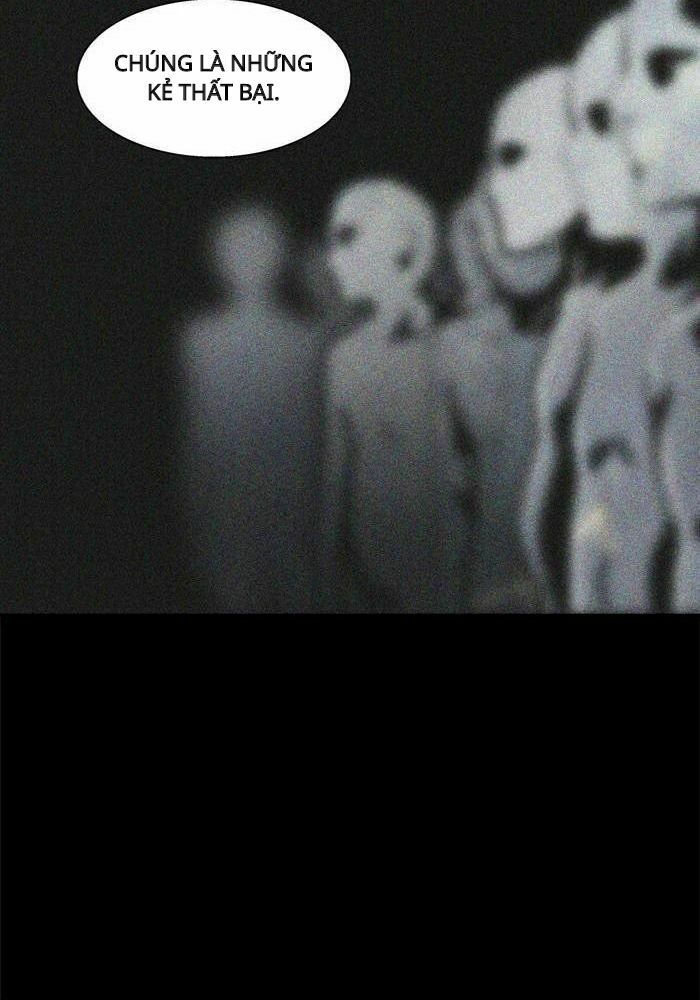 tòa tháp bí ẩn 2 chapter 216 49